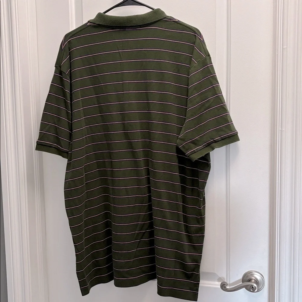 Polo by Ralph Lauren Green Polo Men’s Size XXL